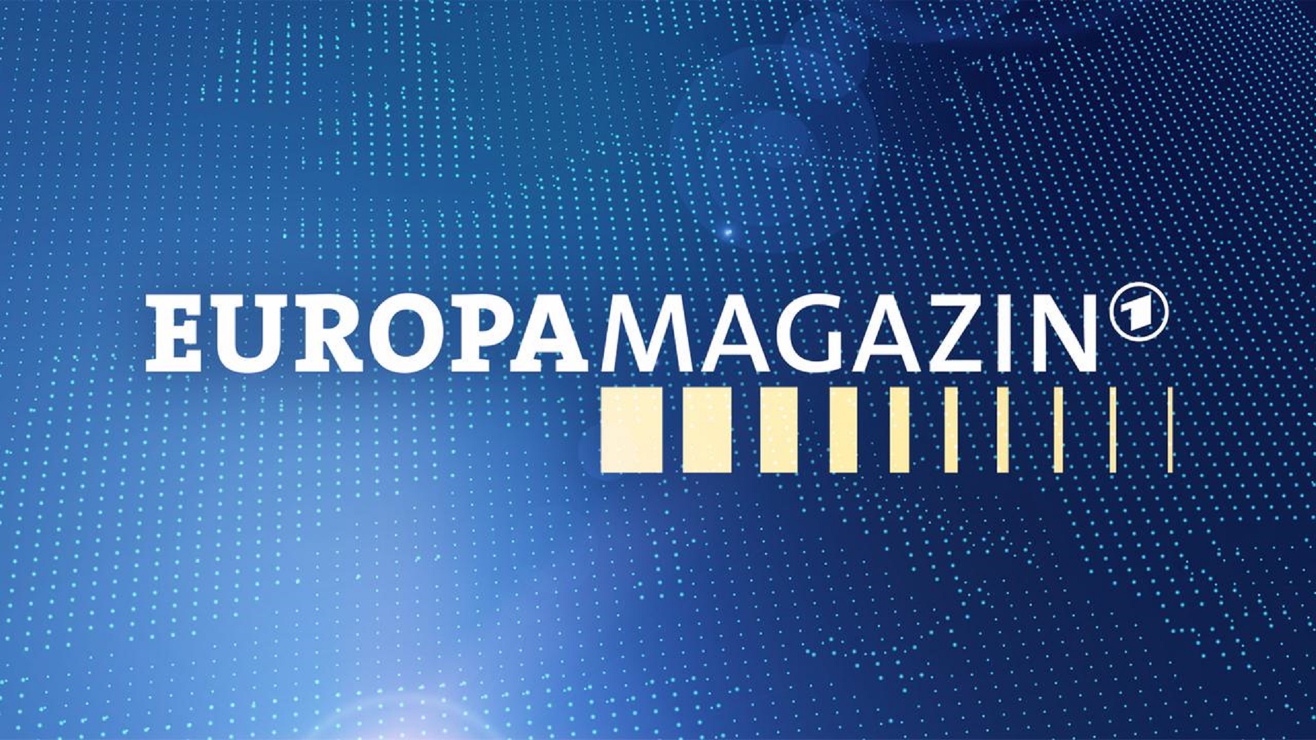 Logo des Europamagazins | 